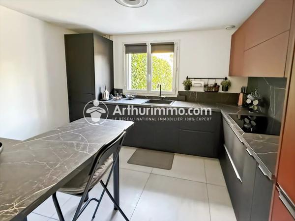 Vente Maison 7 pièces 122 m2 à Tigery