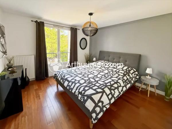 Vente Maison 7 pièces 122 m2 à Tigery