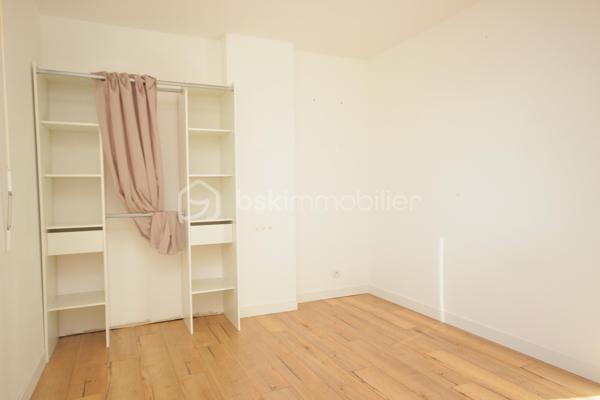 Maison de village de 90 m²