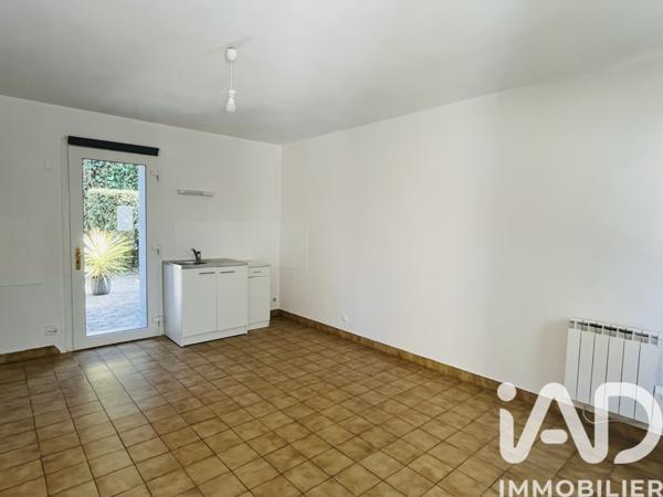 Appartement à vendre 2 pièces 39 m² Étel