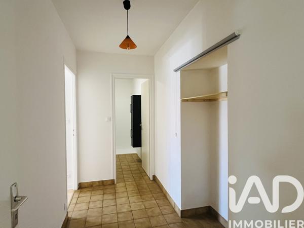 Appartement à vendre 2 pièces 39 m² Étel