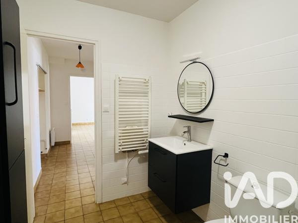 Appartement à vendre 2 pièces 39 m² Étel