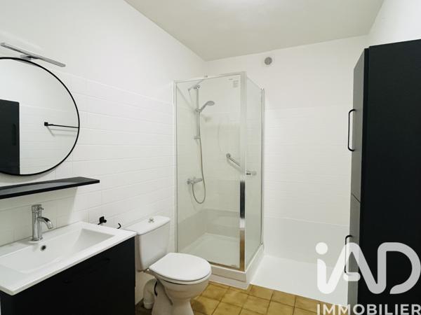 Appartement à vendre 2 pièces 39 m² Étel