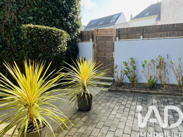 Appartement à vendre 2 pièces 39 m² Étel