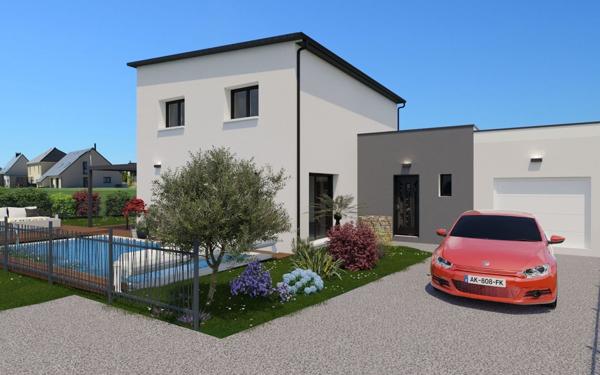 Terrain à vendre    Saint-Nazaire