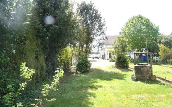 Terrain à vendre    Saint-Nazaire