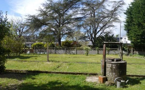 Terrain à vendre    Saint-Nazaire
