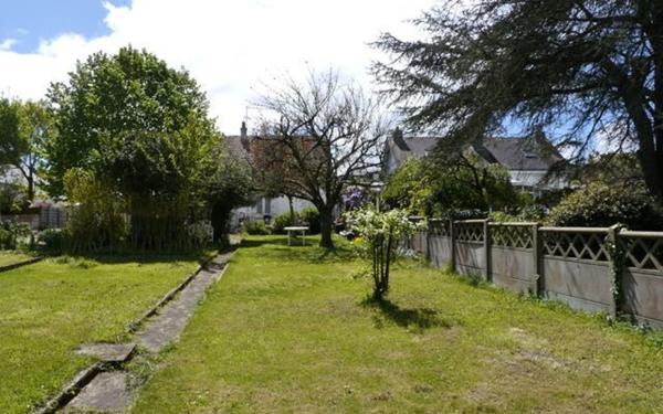 Terrain à vendre    Saint-Nazaire