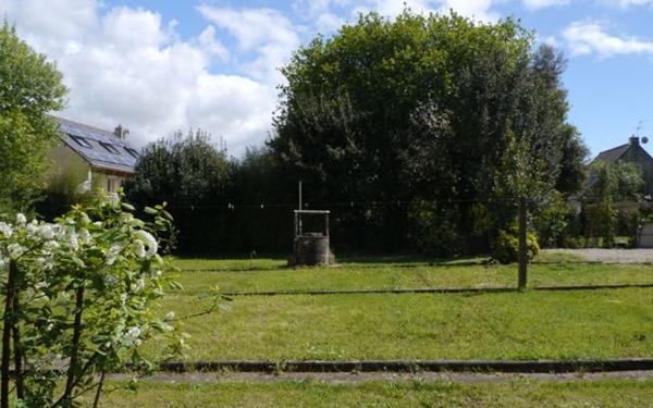 Terrain à vendre    Saint-Nazaire