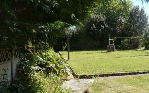 Terrain à vendre    Saint-Nazaire