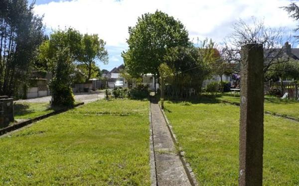 Terrain à vendre    Saint-Nazaire