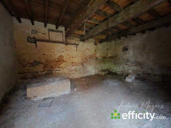 Maison 4 pièces - 103 m² Exclusivité efficity