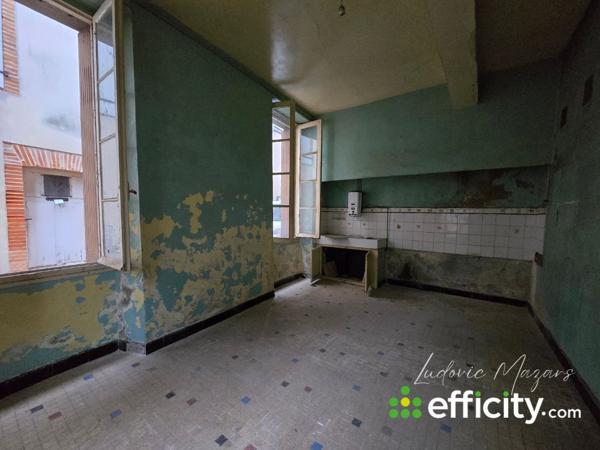 Maison 4 pièces - 103 m² Exclusivité efficity