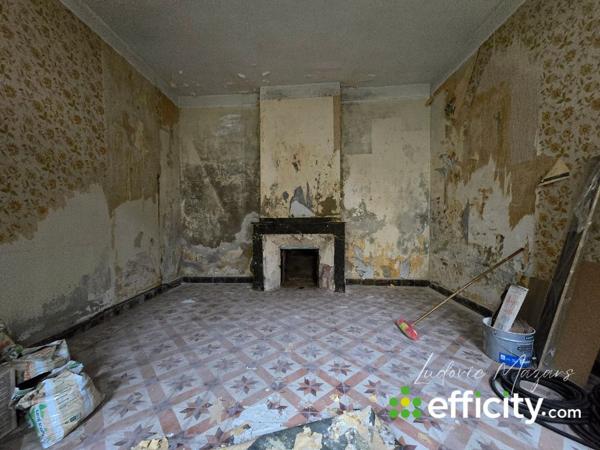 Maison 4 pièces - 103 m² Exclusivité efficity