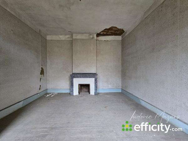 Maison 4 pièces - 103 m² Exclusivité efficity