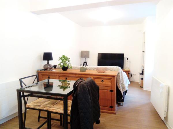 Immeuble de rapport Centre-ville d'Étampes Rénové Rentabilité élevée