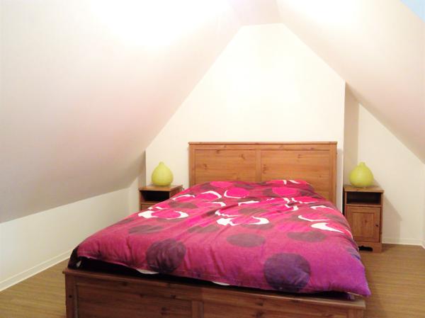 Immeuble de rapport Centre-ville d'Étampes Rénové Rentabilité élevée