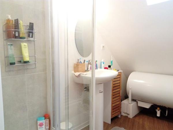 Immeuble de rapport Centre-ville d'Étampes Rénové Rentabilité élevée