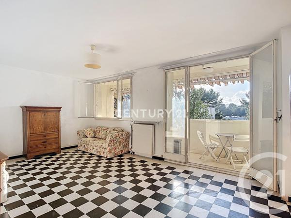 Appartement à vendre  4 pièces - 83,69 m2 AUBAGNE - 13