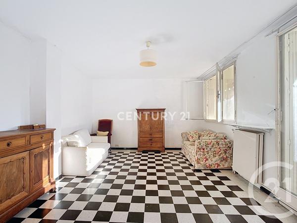 Appartement à vendre  4 pièces - 83,69 m2 AUBAGNE - 13