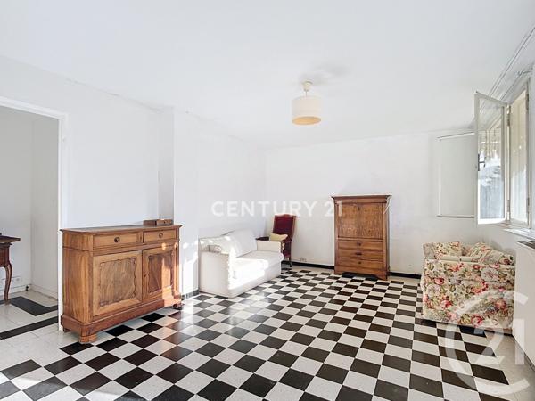 Appartement à vendre  4 pièces - 83,69 m2 AUBAGNE - 13