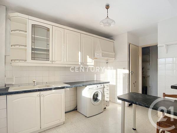 Appartement à vendre  4 pièces - 83,69 m2 AUBAGNE - 13