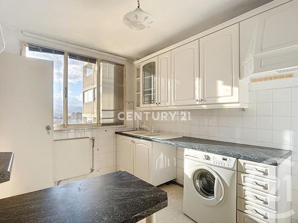 Appartement à vendre  4 pièces - 83,69 m2 AUBAGNE - 13