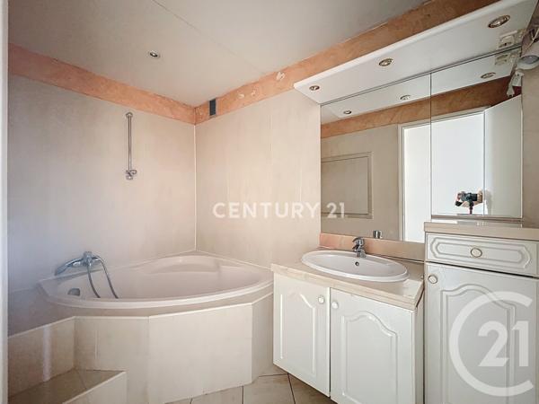 Appartement à vendre  4 pièces - 83,69 m2 AUBAGNE - 13