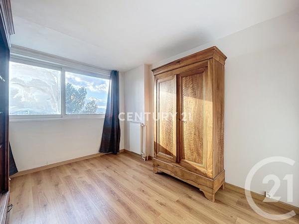 Appartement à vendre  4 pièces - 83,69 m2 AUBAGNE - 13