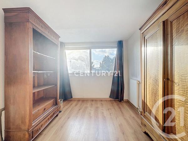 Appartement à vendre  4 pièces - 83,69 m2 AUBAGNE - 13