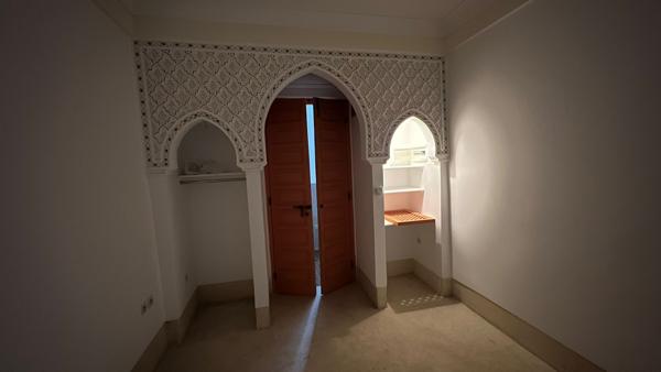 A VENDRE Riad d'Exception Entièrement Rénové - Riad Zitoun, Marrakech 210m2