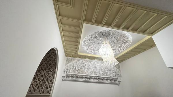 A VENDRE Riad d'Exception Entièrement Rénové - Riad Zitoun, Marrakech 210m2