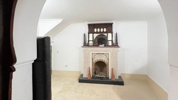 A VENDRE Riad d'Exception Entièrement Rénové - Riad Zitoun, Marrakech 210m2