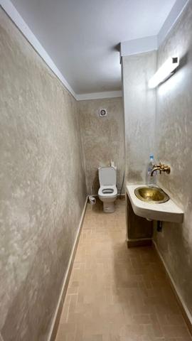 A VENDRE Riad d'Exception Entièrement Rénové - Riad Zitoun, Marrakech 210m2