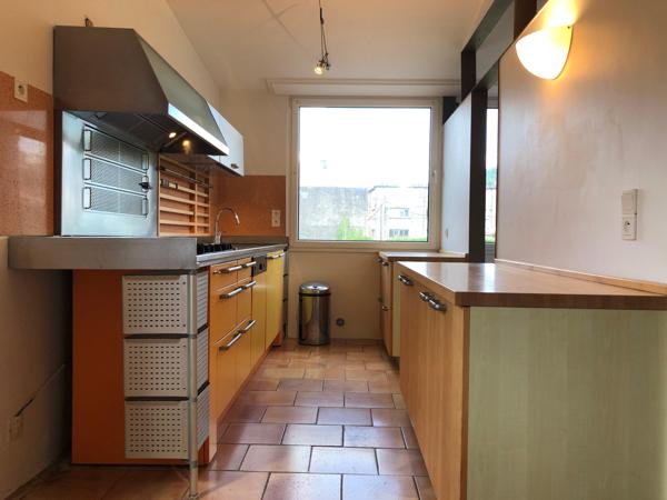 MAISON Individuelle F4