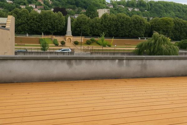 MAISON Individuelle F4