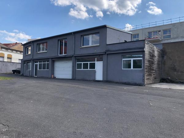 MAISON Individuelle F4