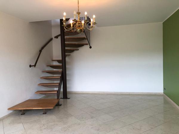 MAISON Individuelle F4