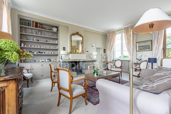 Propriété à vendre à 6 km de Soissons (02)