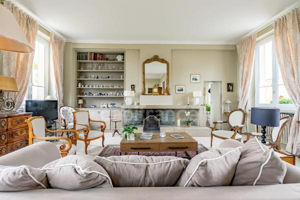 Propriété à vendre à 6 km de Soissons (02)