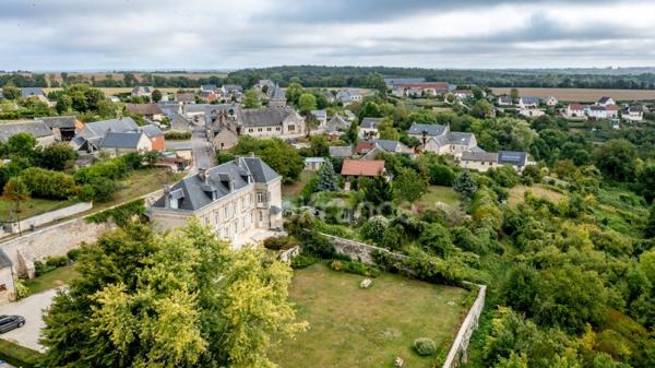 Propriété à vendre à 6 km de Soissons (02)