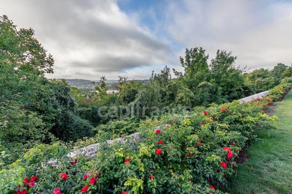 Propriété à vendre à 6 km de Soissons (02)