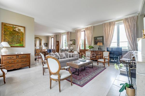 Propriété à vendre à 6 km de Soissons (02)