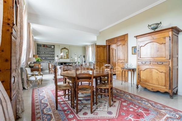 Propriété à vendre à 6 km de Soissons (02)