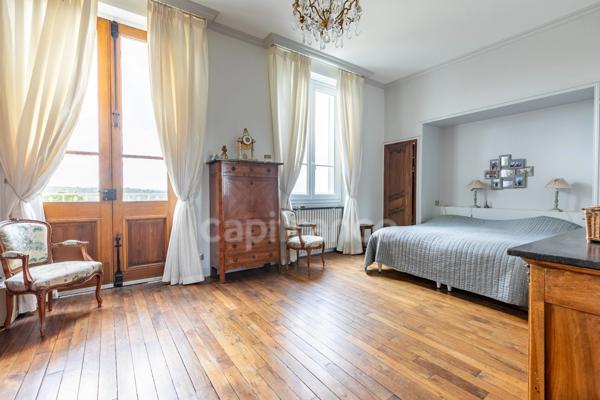 Propriété à vendre à 6 km de Soissons (02)