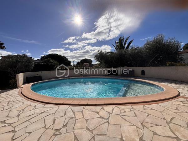 Villa de 138 m²