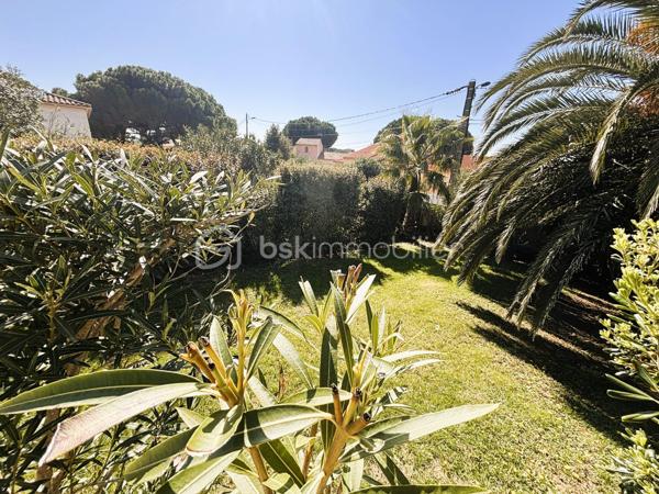 Villa de 138 m²