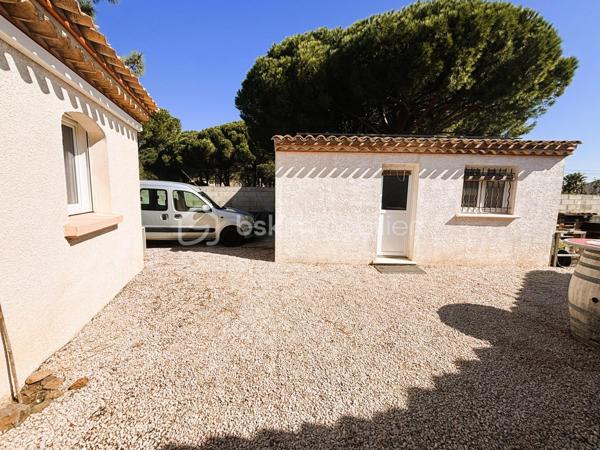 Villa de 138 m²