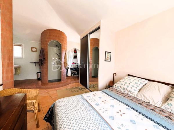 Villa de 138 m²