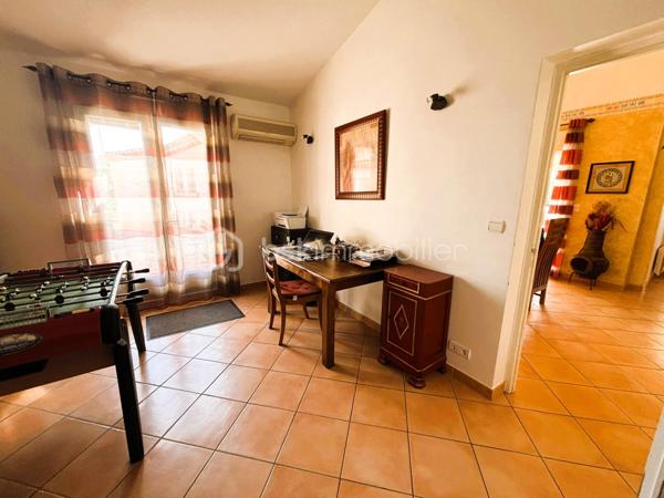 Villa de 138 m²